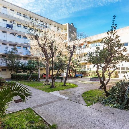 זאדאר Lavender Apt. W. Balcony In Old Town מראה חיצוני תמונה