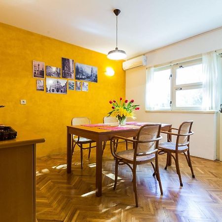 זאדאר Lavender Apt. W. Balcony In Old Town מראה חיצוני תמונה