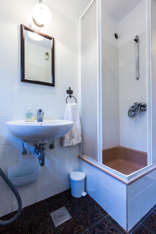 זאדאר Lavender Apt. W. Balcony In Old Town חדר תמונה