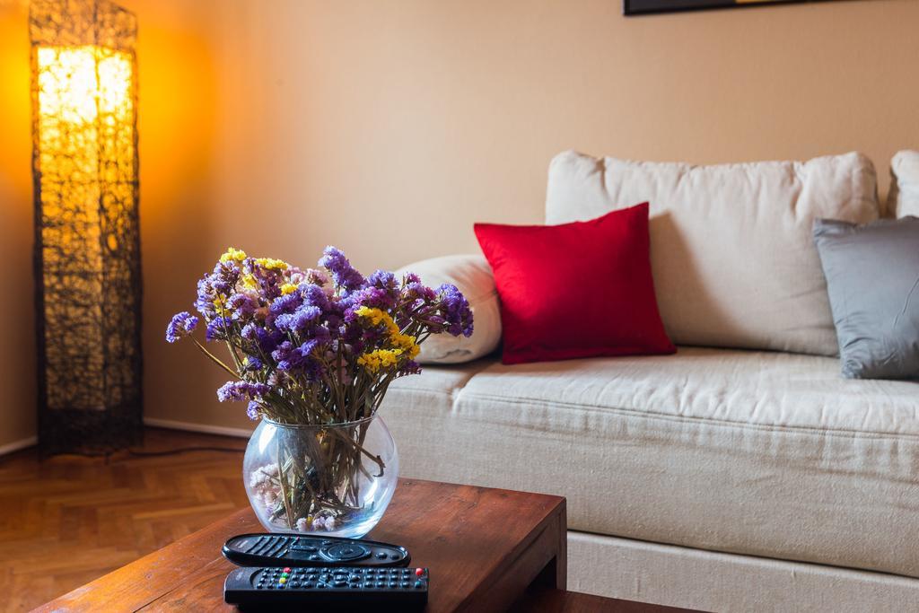 זאדאר Lavender Apt. W. Balcony In Old Town חדר תמונה
