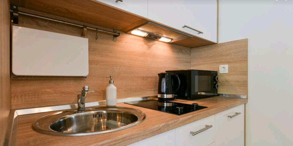 זאדאר Lavender Apt. W. Balcony In Old Town מראה חיצוני תמונה