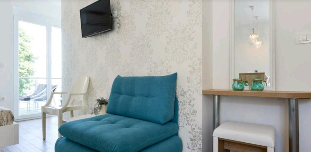 זאדאר Lavender Apt. W. Balcony In Old Town מראה חיצוני תמונה