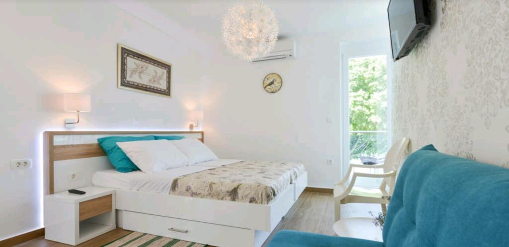 זאדאר Lavender Apt. W. Balcony In Old Town מראה חיצוני תמונה