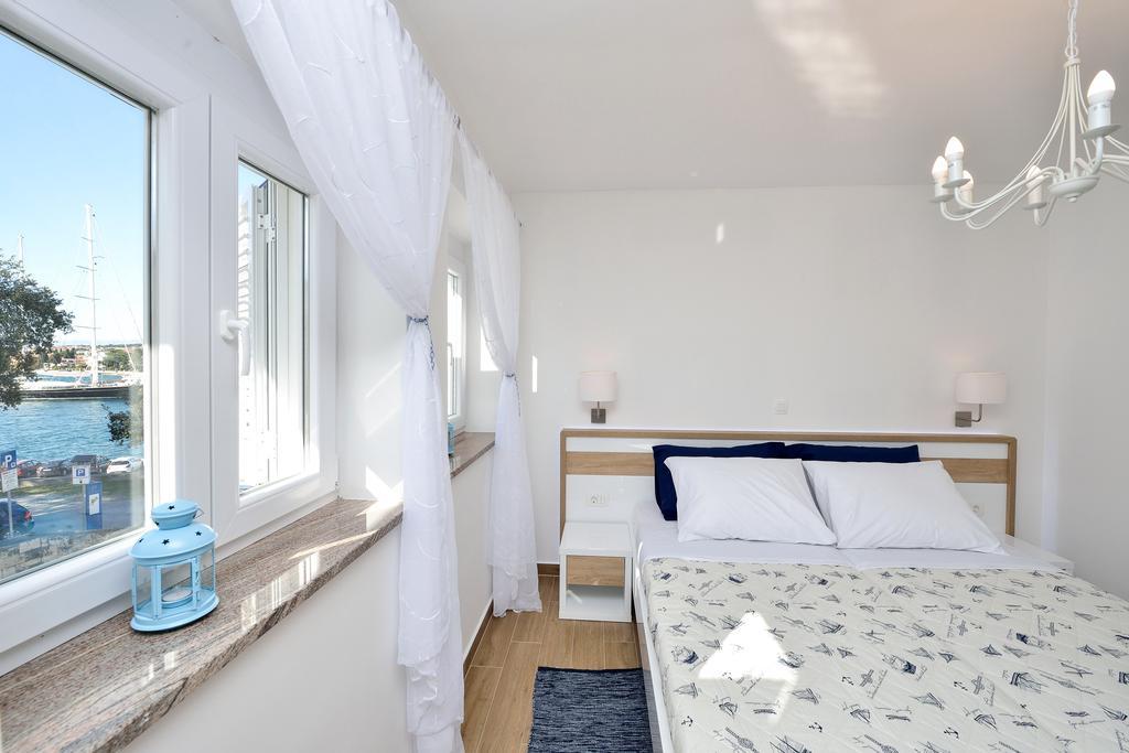 זאדאר Lavender Apt. W. Balcony In Old Town מראה חיצוני תמונה